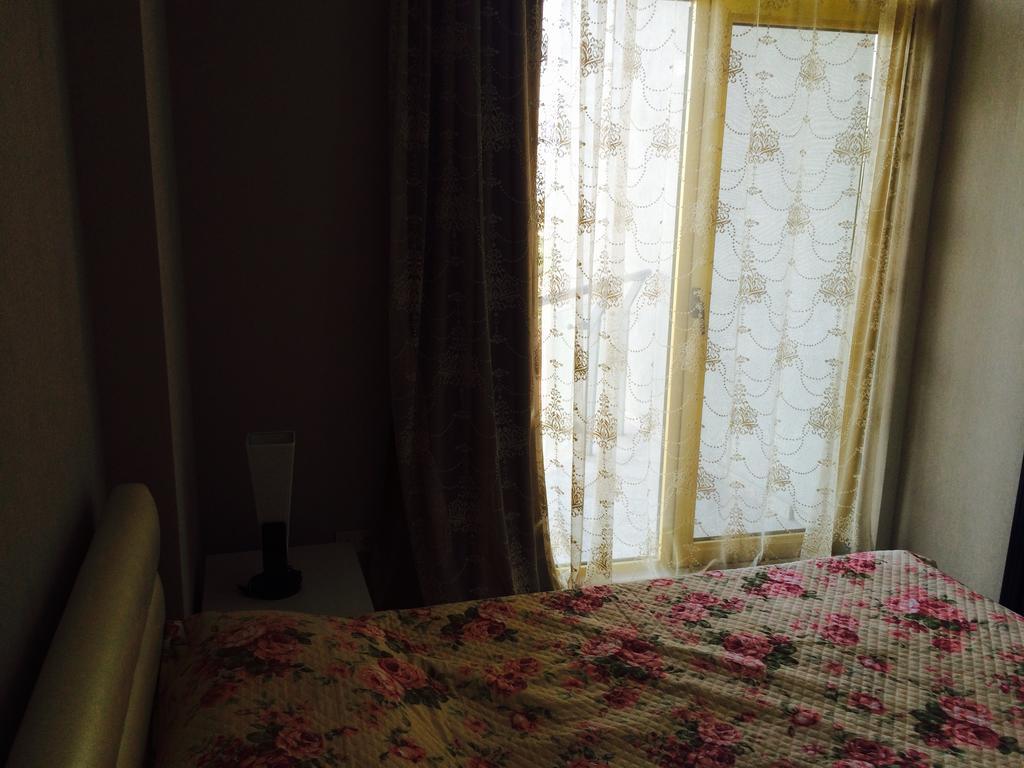 Apartment Batumi - Orbi Sea Tower & Residence