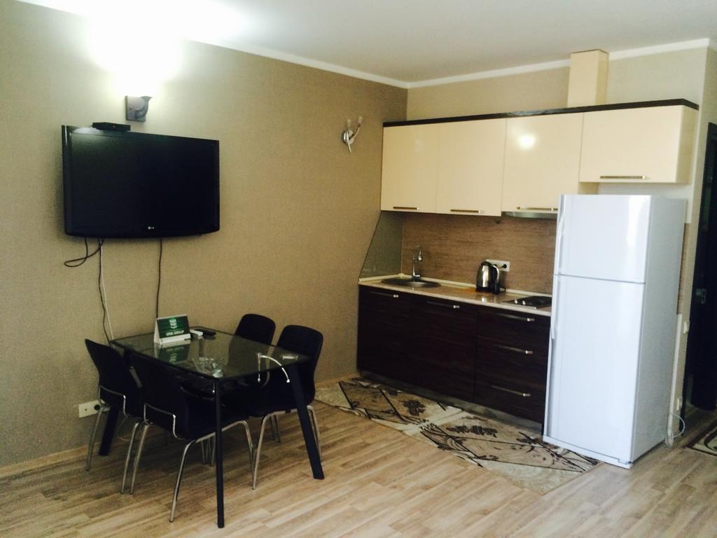 Apartment Batumi - Orbi Sea Tower & Residence *