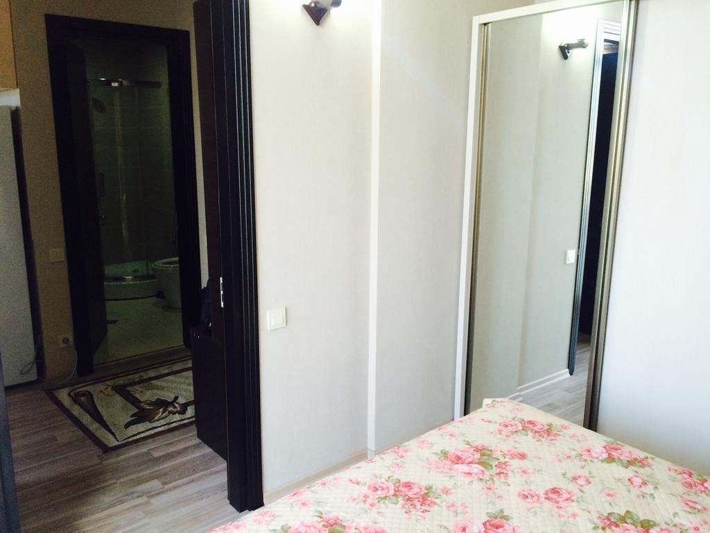 Batumi - Orbi Sea Tower & Residence Apartment *