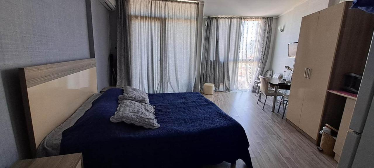 Apartment Batumi - Orbi Sea Tower & Residence *