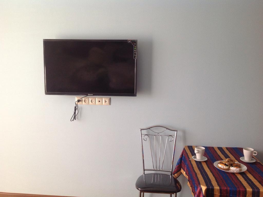 Batumi - Orbi Sea Tower & Residence Apartment *