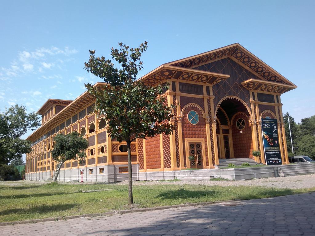 Batumi - Orbi Sea Tower & Residence Apartment *