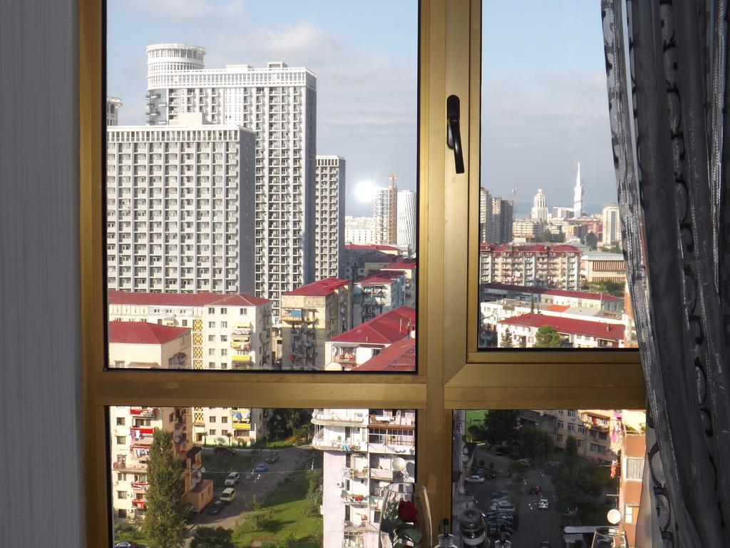 Batumi - Orbi Sea Tower & Residence Apartment Batumi