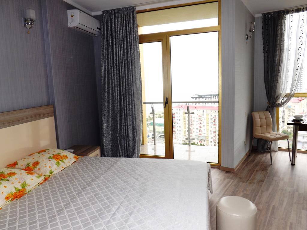 Apartment Batumi - Orbi Sea Tower & Residence