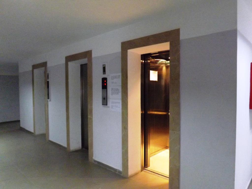 Apartment Batumi - Orbi Sea Tower & Residence
