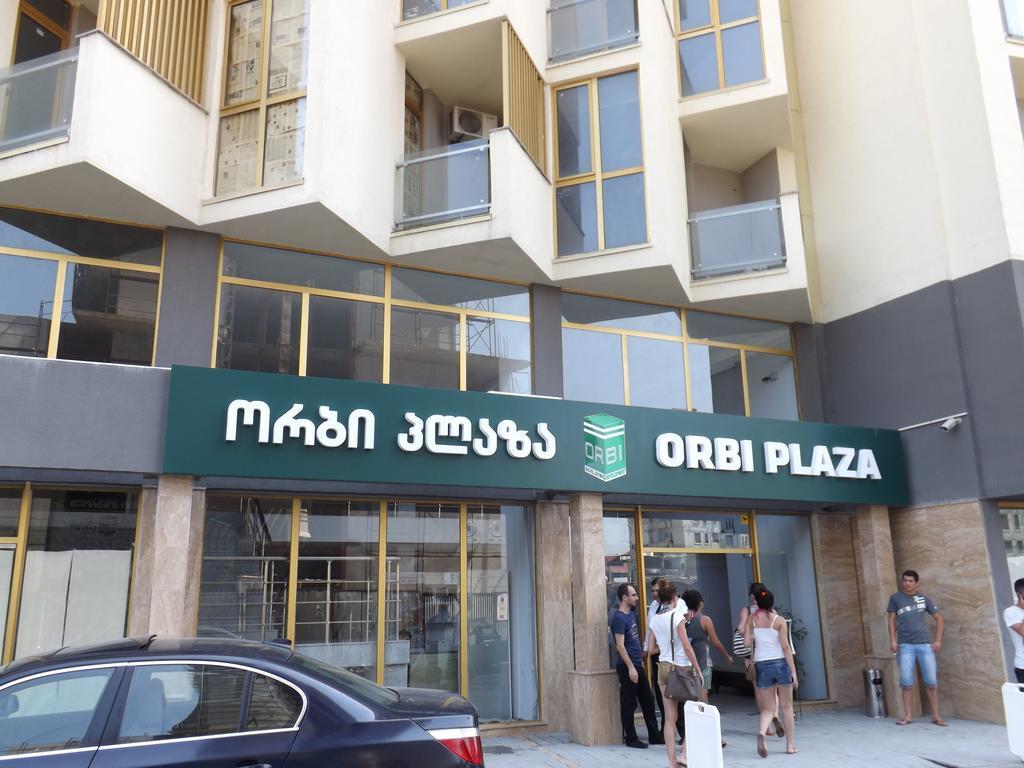 Batumi - Orbi Sea Tower & Residence * Batumi