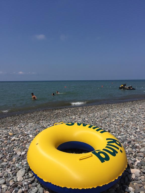 Apartment Batumi - Orbi Sea Tower & Residence