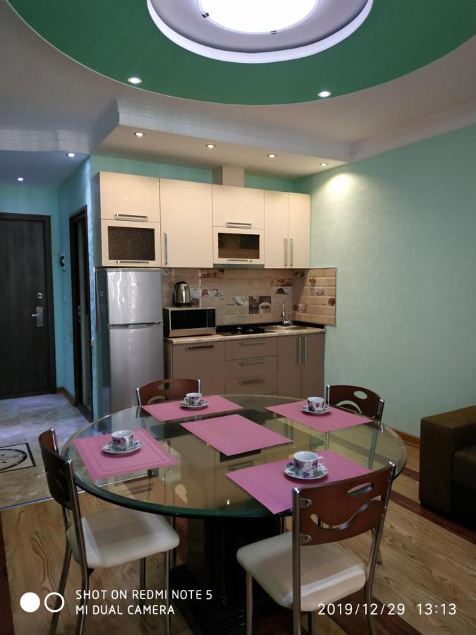 Batumi - Orbi Sea Tower & Residence Apartment *
